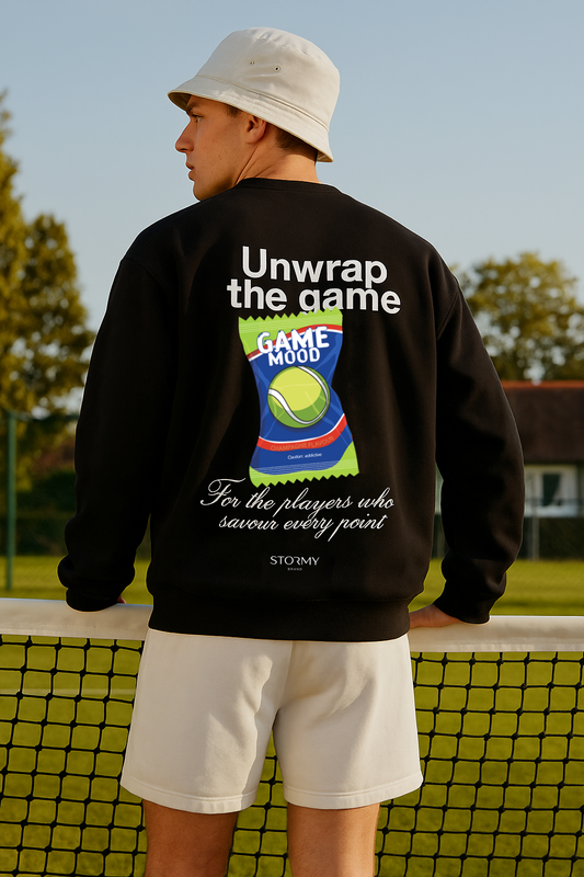 Unisex 380 Heavyweight Sweatshirt